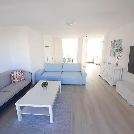 Jardines Canarios Los Cristianos  Eksteriør billede