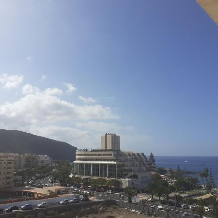 Jardines Canarios Los Cristianos  Eksteriør billede
